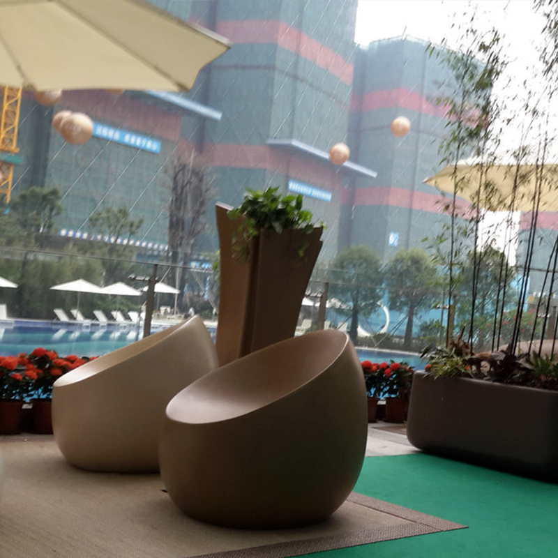 玻璃鋼石頭沙發(fā)茶幾創(chuàng)意藝術(shù)座椅 玻璃鋼石頭沙發(fā)茶幾創(chuàng)意藝術(shù)座椅
