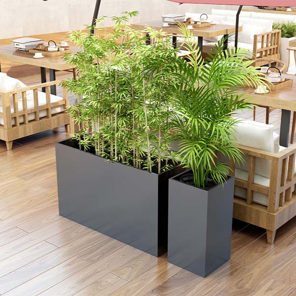 玻璃鋼景觀花箱戶外景區(qū)小鎮(zhèn)種植花盆 玻璃鋼景觀花箱戶外景區(qū)小鎮(zhèn)種植花盆