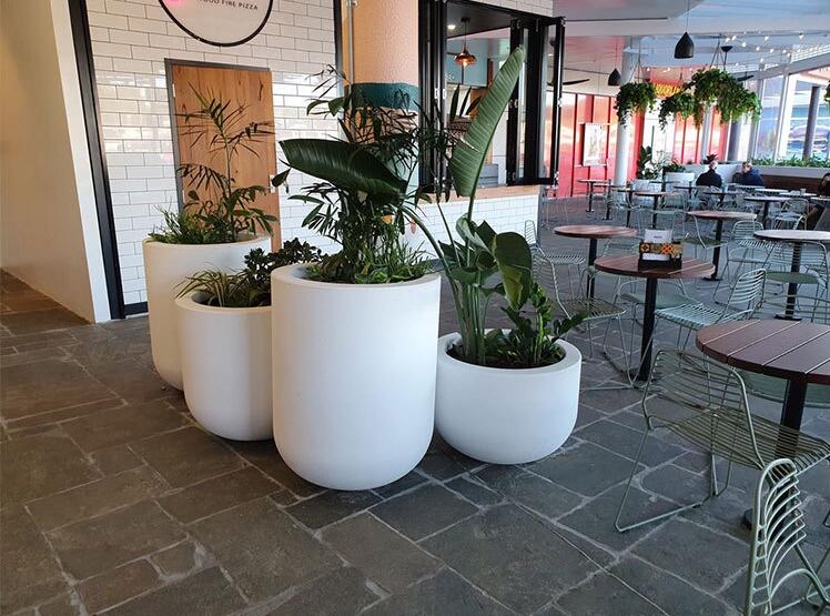 大型玻璃鋼花盆圓形戶外街區(qū)市政景觀花缽 大型玻璃鋼花盆圓形戶外街區(qū)市政景觀花缽