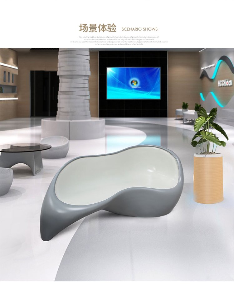 玻璃鋼葫蘆造型座椅異形創(chuàng)意戶外景觀坐凳 玻璃鋼葫蘆造型座椅異形創(chuàng)意戶外景觀坐凳