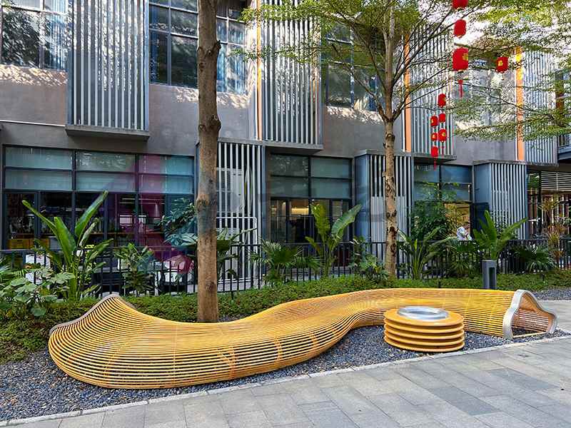 不銹鋼異形鏤空景觀坐凳創(chuàng)意藝術(shù)花壇座椅 不銹鋼異形鏤空景觀坐凳創(chuàng)意藝術(shù)花壇座椅