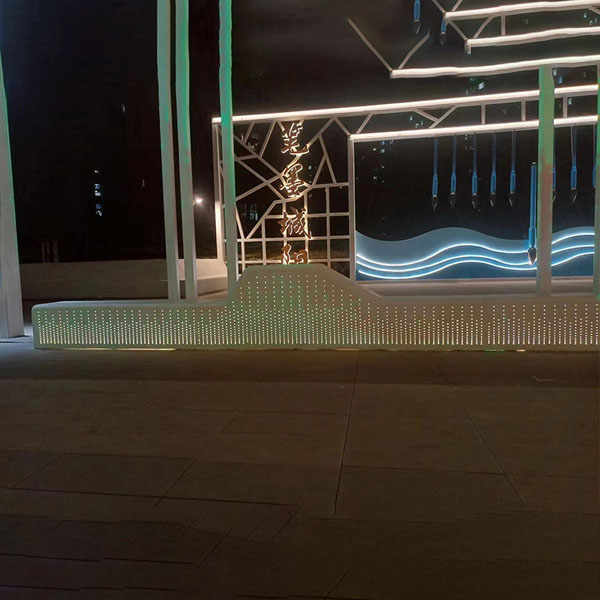 GRC透光混凝土異形坐凳戶外景觀泰科石座椅 GRC透光混凝土異形坐凳戶外景觀泰科石座椅
