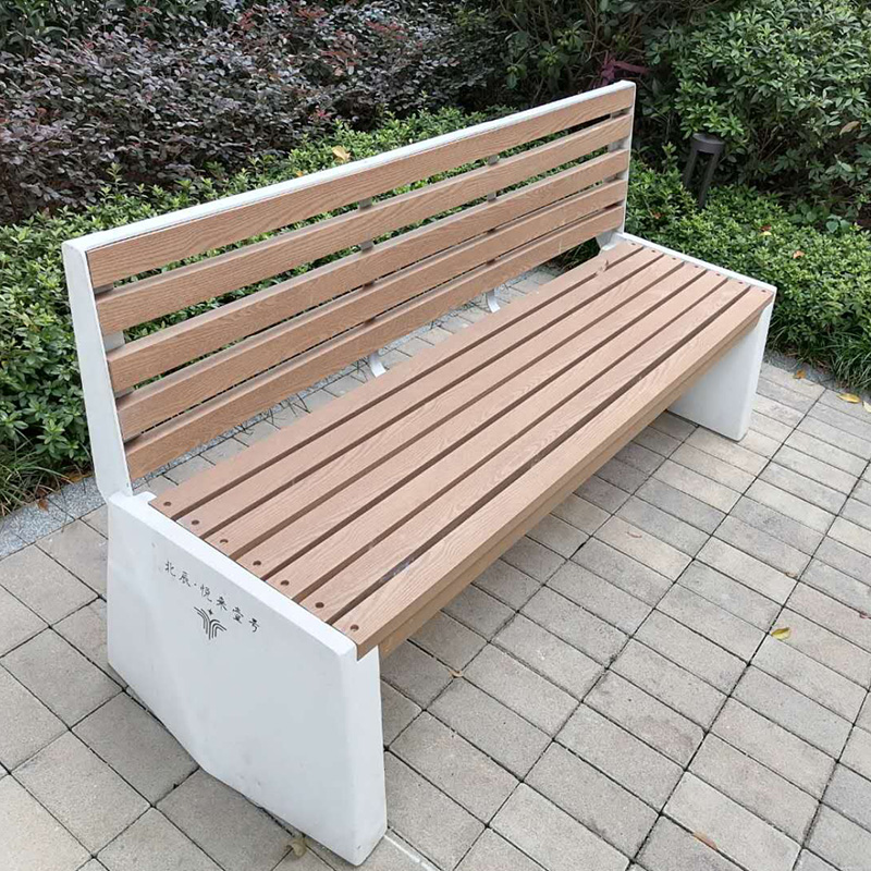 防腐木景觀坐凳為什么這么受歡迎? 防腐木景觀坐凳為什么這么受歡迎?